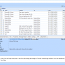 SysTools OST Converter screenshot