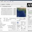 ARGO content DEMO screenshot