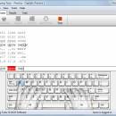 KeyBlaze Typing Tutor Plus screenshot