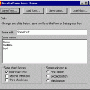 Form Saver screenshot