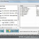 Pen Drive Data Recovery Download screenshot