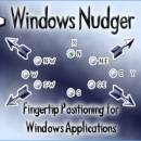 Window Nudger screenshot