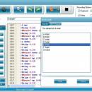 Efficient Macro Recorder Excel Lite screenshot