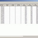 Bandwidth Manager and Firewall screenshot