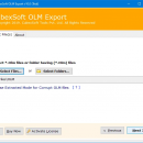 BitData Migration OLM Converter screenshot