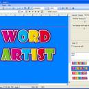 Word Artist screenshot