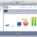 LignUp Multi Collector PRO MacOS screenshot