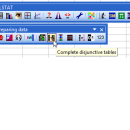 XLSTAT screenshot