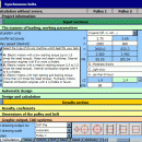 MITCalc3D for SolidWorks screenshot