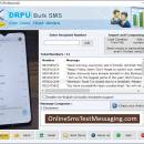 Buy Online Bulk SMS screenshot