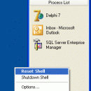 Shell Reset screenshot