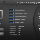 Super Keylogger screenshot