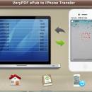 VeryPDF iPad ePub Transfer screenshot