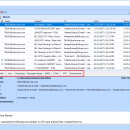 Access MBOX File screenshot