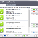 SoundTurn Audio Converter screenshot