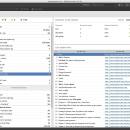 WebSite Auditor for Linux screenshot