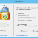 SSL Enforcer screenshot