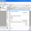 EasyTables screenshot