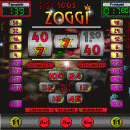 Zoggi screenshot