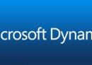 Microsoft Dynamics CRM 2013 screenshot