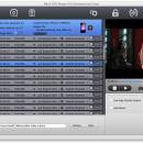 MacX DVD Ripper Pro Easter Edition screenshot