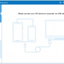 Aiseesoft FoneLab iPhone Data Recovery screenshot