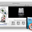 uFlysoft Data Recovery for Mac screenshot