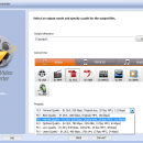 Free Video Converter screenshot