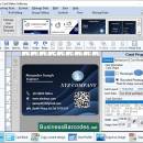 Card Creator Program for Small Business screenshot
