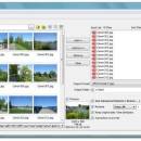 FastStone Photo Resizer screenshot