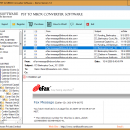 Vartika PST to MBOX Converter Software screenshot