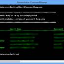 Gmail Password Dump screenshot