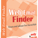 Email Finder screenshot