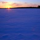 Winter Landscapes Free Screensaver screenshot