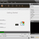 ImTOO DVD to DPG Converter screenshot