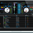 Serato DJ Pro screenshot