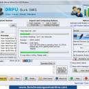 Modem Bulk Text Messaging screenshot
