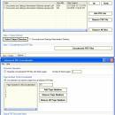 Advanced Pdf Concatenator screenshot