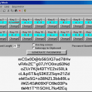 IW Passwords by Mask screenshot