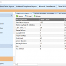 Office 365 Migration Planning Tool screenshot