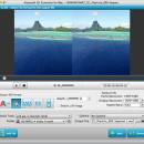 Aiseesoft 3D Converter for Mac screenshot