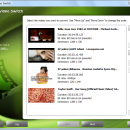 OneClick Video Switch screenshot