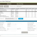 SQL Query Store Optimizer screenshot