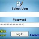 Passwordix Password Manager screenshot