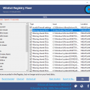 WinExt Registry Fixer screenshot