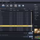AVCWare DVD to WMV Converter screenshot