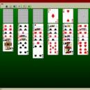 FreeCell Wizard screenshot