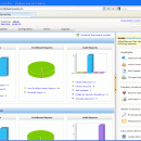 ManageEngine ADSelfService Plus screenshot