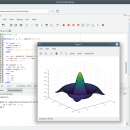 Octave screenshot