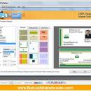 Business Card Designs Software screenshot